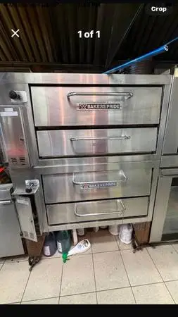 COMMERCIAL FOOD EQUIPMENT NEW AND USED