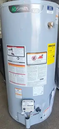 Water Heater 50gal