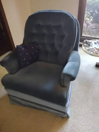 Living Room Chair