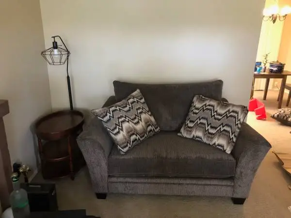 Stanton Oversized Sofa/Loveseat/Chair with Pillows