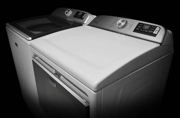 🌺 SALE** MAYTAG MEGA SIZE W/D Washer Dryer 2oh8 8OI.I864