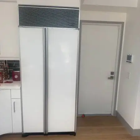 Vintage Sub-Zero REFRIGERADOR 561
