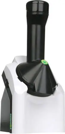 Yonanas Frozen Dessert Maker