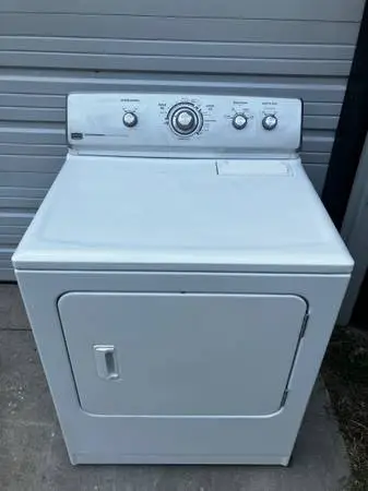Very Nice - Maytag/Whirlpool, XL/Cap. Elect. Dryer - Wks. Great