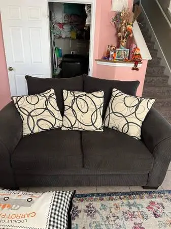 4 piece living room set