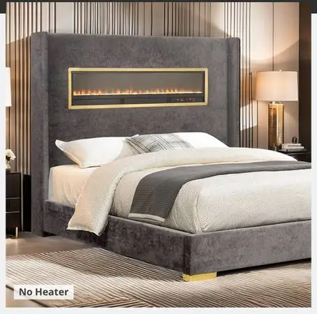 Mattress and furniture
