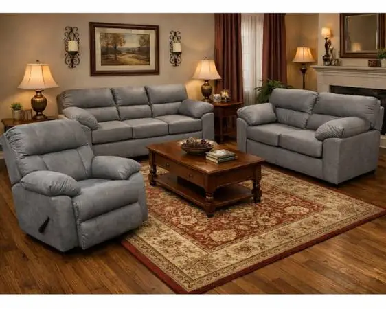 ****BEST PRICE EVER**** GET A SOFA & LOVESEAT SET TODAY!!!!