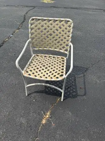 Patio Furniture