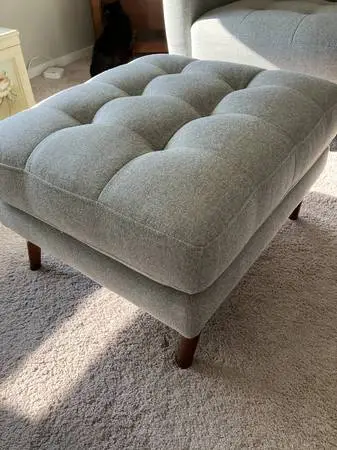 Mid Century set