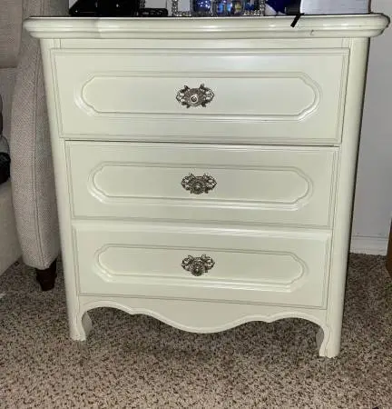 Misc items