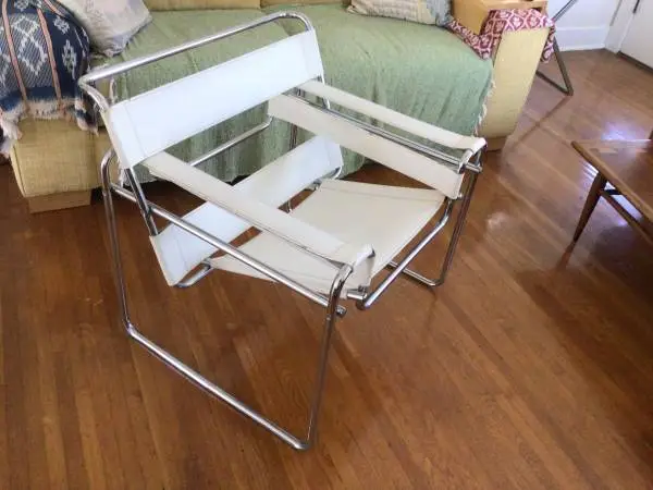 Modern Wassily Chair