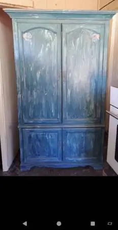 Armoire
