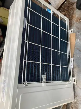 AC mini split 19seer new