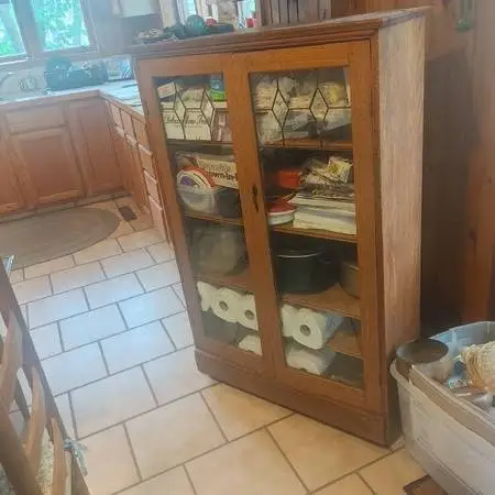 cupboard