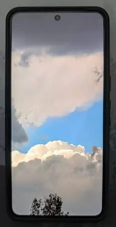 Google Pixel 8 Pro 128GB, Android 17, Google Fi, Unlocked, Black