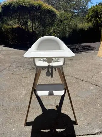 Stokke Clikk High Chair
