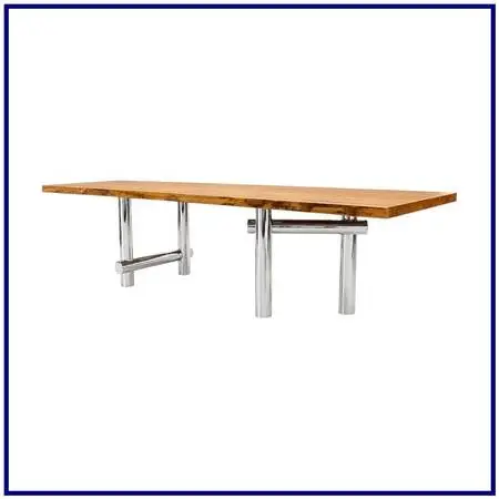 Egg Collective Kenny Dining Room Table