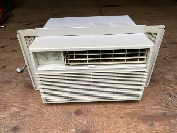 Sears Air Conditioner