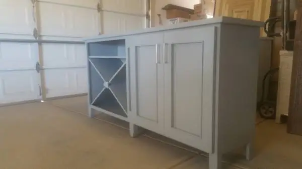 Credenza
