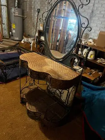 Furniture from my parents estate in excellent condition.