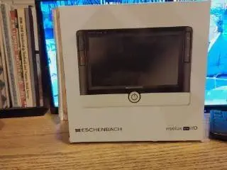 Visolux Digital Hd