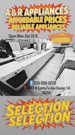 BEST MAKES BEST MODELS GREAT APPLIANCE DEALS