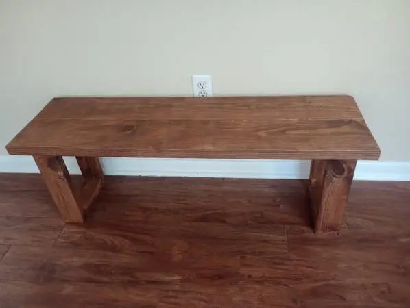 Bench