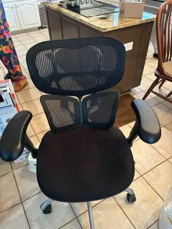 Office/Desk Executive Ergonomic Chair