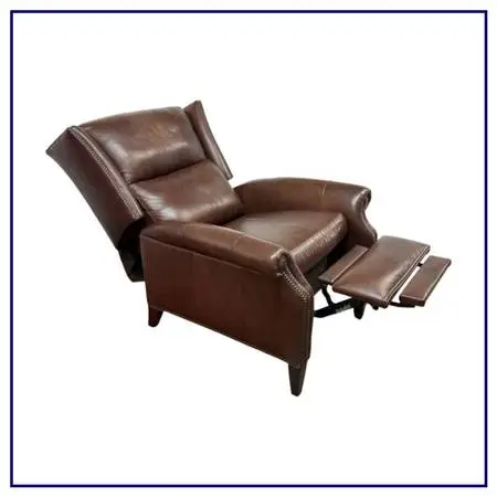 Hancock And Moore Sami Power Recliner