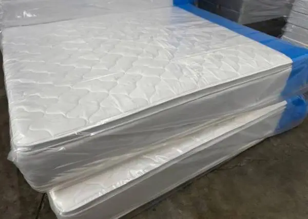 Twin Mattress 99 Full 159 Queen Bed 179 King Mattresses 229 Cal King 2