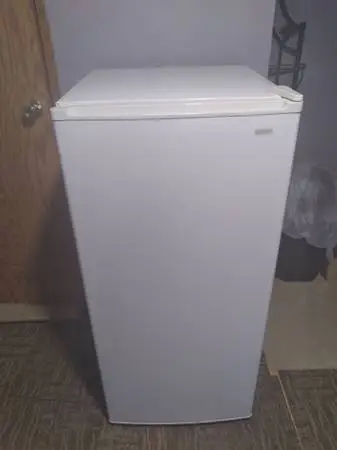 Kenmore upright Freezer