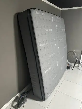 14 inch hybrid mattress