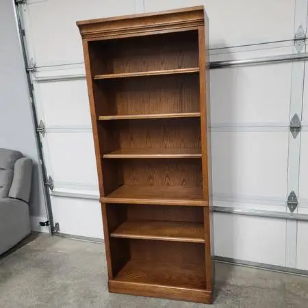 Gorgeous Bookcase