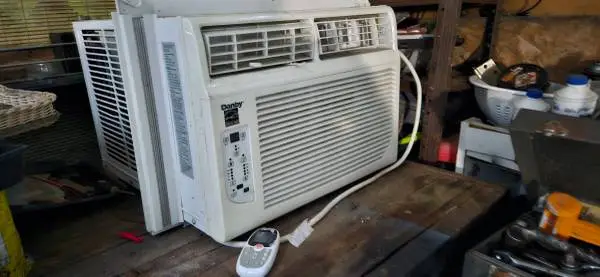 Air conditioner
