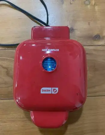 Dash Egg Bite Maker