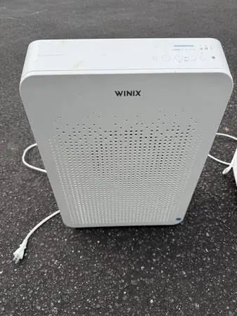 winix air purifier c545 new filters and other air purifiers