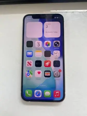iPhone 12 Mini   * UNLOCKED )   -  64GB