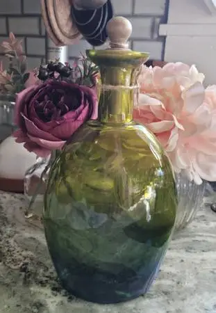 Glass Bottle, Bouteille Collection