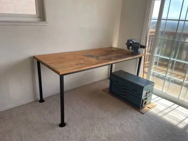 Work Bench