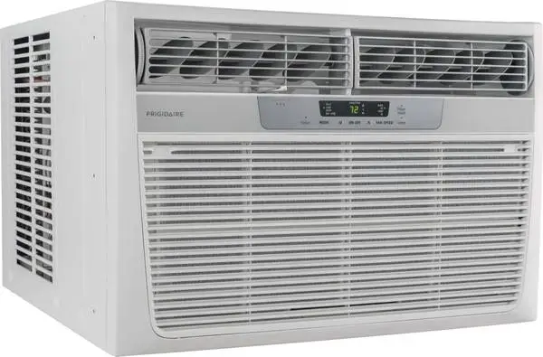 $799 Frigidaire 18,500 BTU 220V AC Window or Wall Air Conditioner Heat