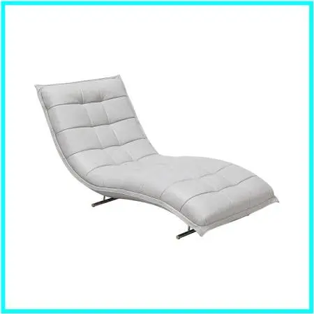 Zeno Nugari For Roche Bobois Arioso Chaise Lounge