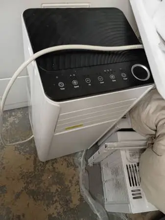 Air conditioners