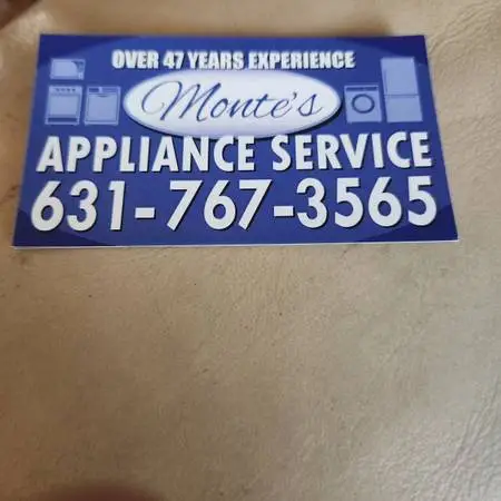 Appliance Service