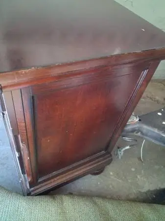 Ashly Night stand