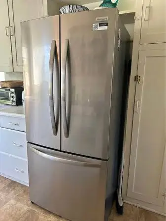 Practically New/Great Condition - Frigidaire