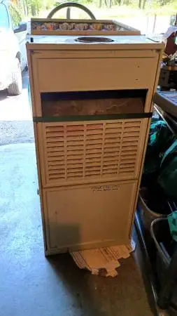 Carrier 125k Furnace
