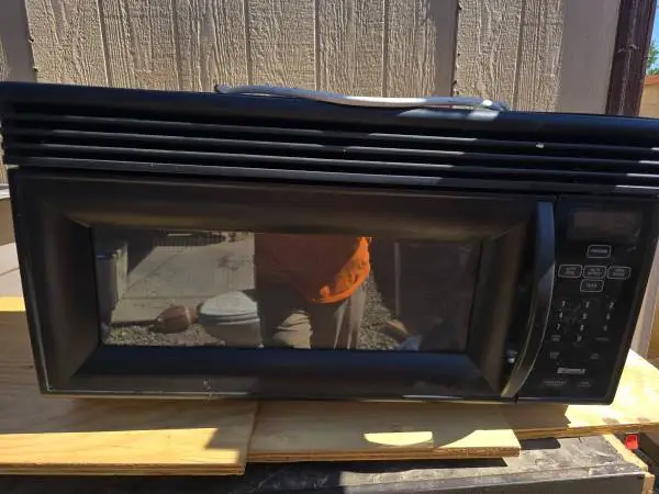 Used appliances