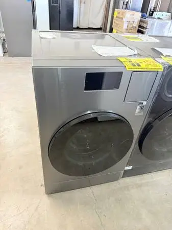 SAMSUNG ALL IN ONE WASHER AND DRYER SET