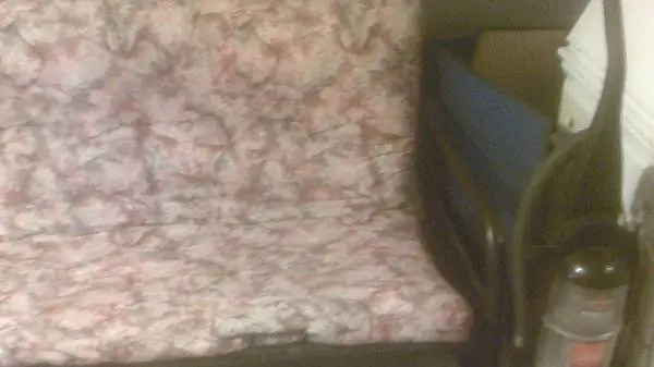2 FUTONS