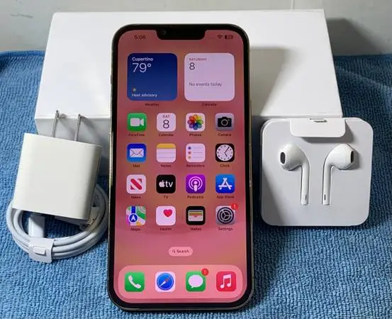 iPhone 13 Pro Max - T-Mobile & MetroPCS